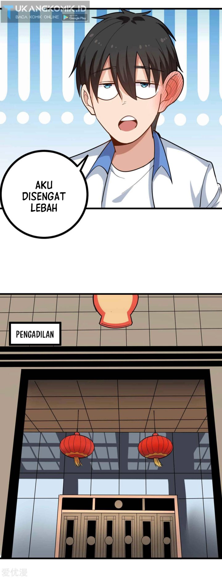 School Flower Master Chapter 216 Gambar 2